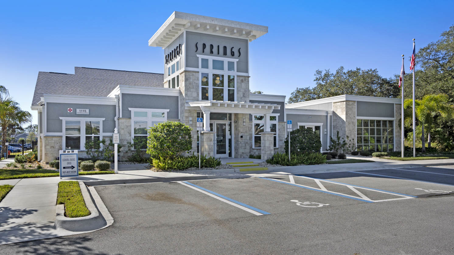 View Photos & Virtual Tours Springs at Hibiscus Crossing Apartments